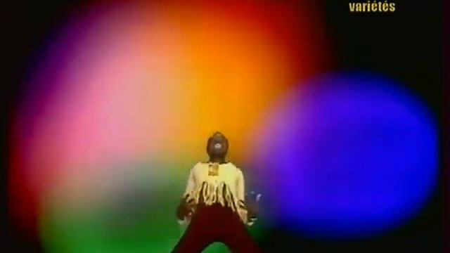 "Hafanana". Поёт Afric Simone, 1975 год смотреть онлайн