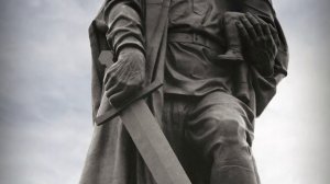 ПАМЯТНИК | Георгий Рублёв (читает Мария Малышева)