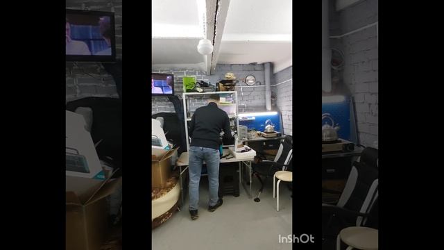 Romoss Rs1500/Электростанция