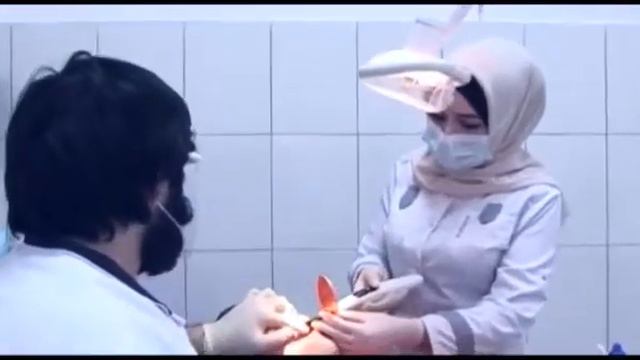 Стоматологическая клиника "Эскерханов Дент". смотреть онлайн