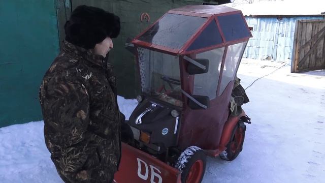 Снегоуборочная техника смотреть онлайн
