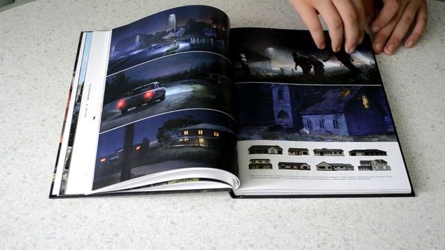 Мир игры The Last of Us смотреть онлайн