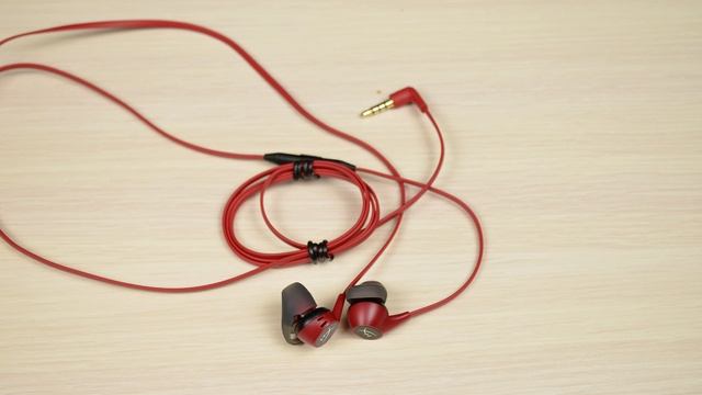 Обзор наушников Hyperx Cloud Earbuds. Самые музыкальные Hyperx смотреть онлайн