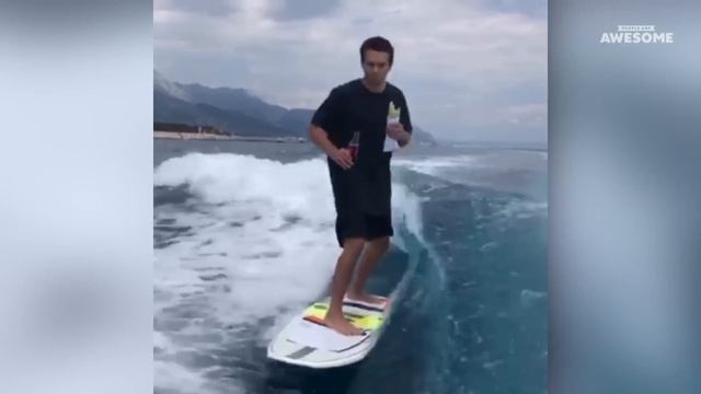 Extreme Sports Wins & Wipeouts | People Are Awesome Vs. FailArmy смотреть онлайн