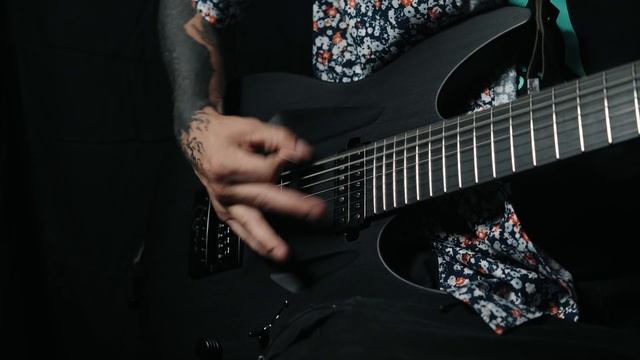 SIGNS OF THE SWARM - Amongst The Low & Empty (GUITAR PLAYTHROUGH) смотреть онлайн