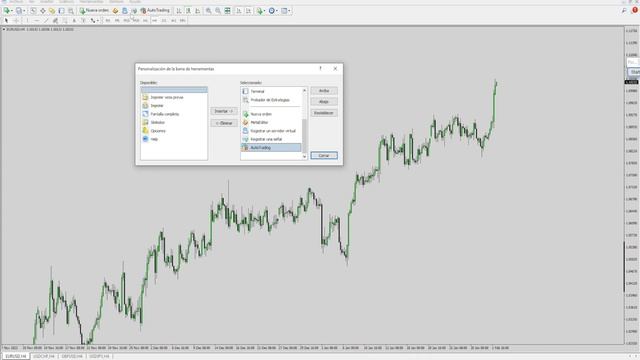 Software MT4 смотреть онлайн
