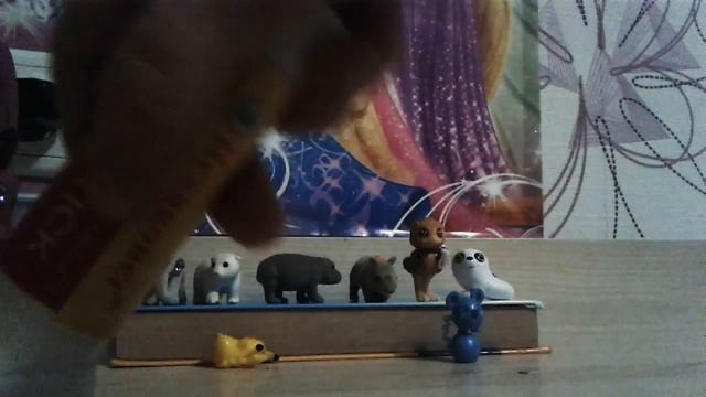 Тарелка для пони