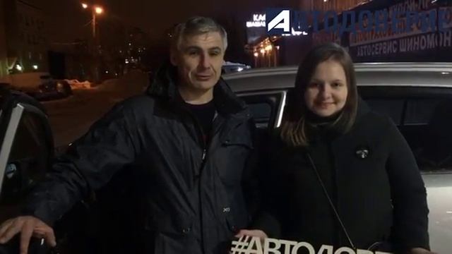 KIA SPORTAGE / Покупка с пробегом / Отзывы клиента смотреть онлайн