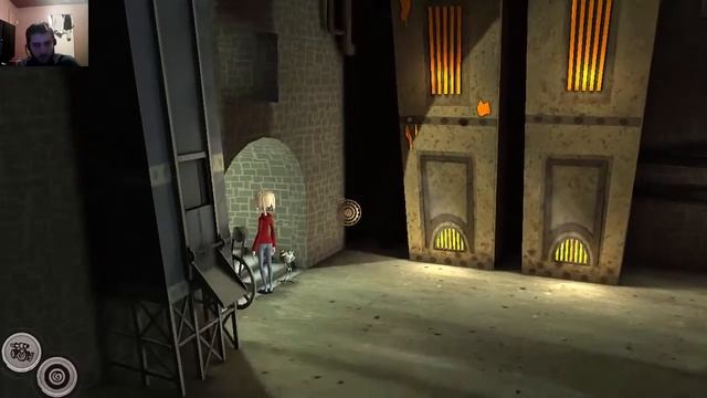 Perils Of Man Part 10 - Gameplay смотреть онлайн