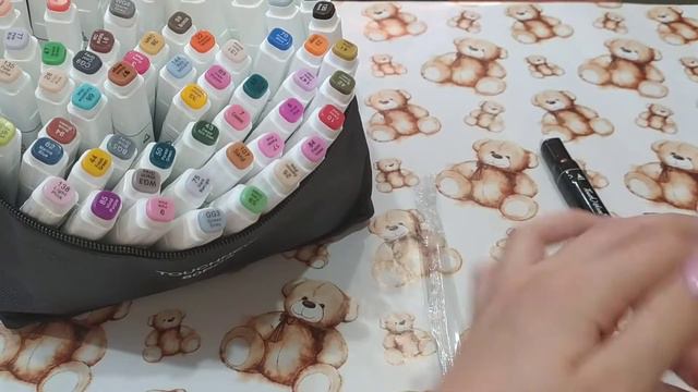 Распаковка долгожданной посылки!!! 😀