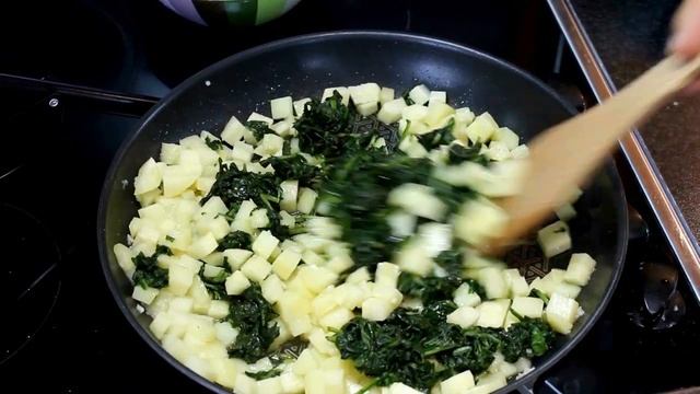 Салаты с Вишней