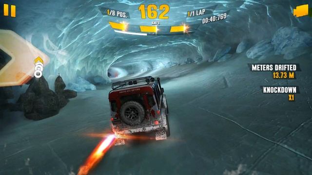 Asphalt Xtreme Gameplay windows 10 смотреть онлайн
