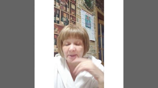 тестирование серии по уходу ща волосами Элео Орифлэйм. смотреть онлайн