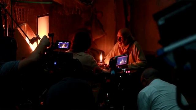 Tomorrows Filmmaker's Review смотреть онлайн