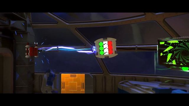 LEGO The Incredibles. #15. Разоблачения (Свободная игра, 100%) смотреть онлайн