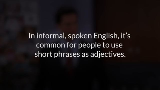 Learn English with BETTER CALL SAUL смотреть онлайн