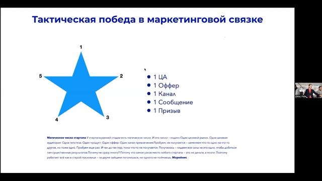 Стратегический маркетинг (Часть 5 Лекция 25) смотреть онлайн