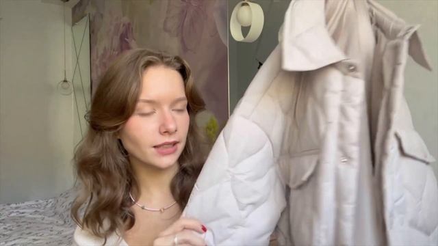 Распаковка одежды и обуви с Wildberries | вещи на осень-зиму, а также на учебу смотреть онлайн