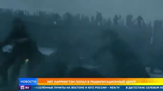Джон Сноу спивается после окончания "Игры престолов смотреть онлайн