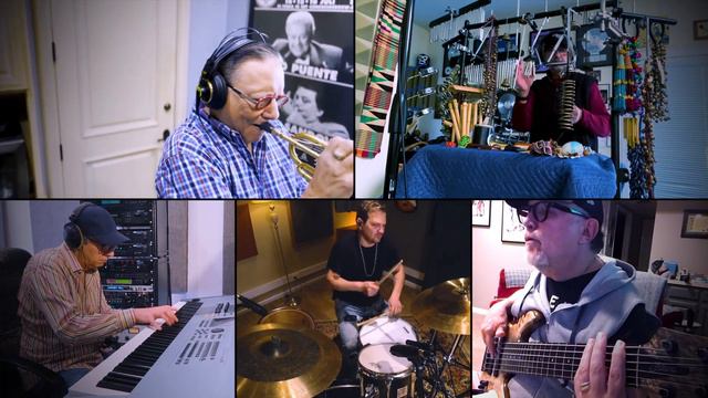 "This Masquerade", by Leon Russell - arranged by Maurizio Metalli смотреть онлайн