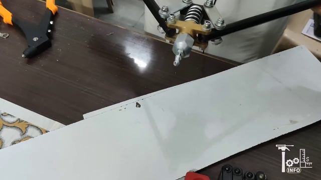RIVETER | HAND RIVETER | MANUALLY RIVETTING MACHINE | INGCO TOOLS | YATO TOOLS | POWERTOOLS DEALER смотреть онлайн