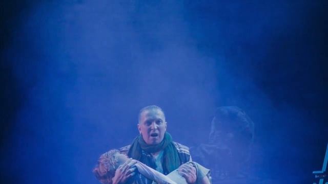 Yulia Kolchenskaya - One day смотреть онлайн