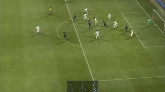 PES 2013 | Bayern München - Tottenham Hotspur | Champions League Round of 16 2nd Leg смотреть онлайн