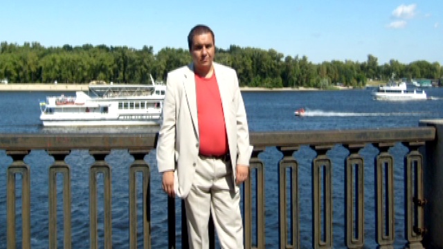 Ты должен знать только то что тебе говорят священники Николай Блоха