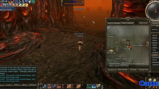 Road to Ember 85 lvl смотреть онлайн