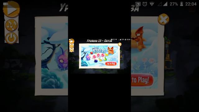 Продолжение ANGRY BIRDS 2!! смотреть онлайн