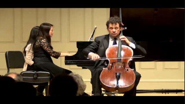 Rossini/Castelnuovo-Tedesco  