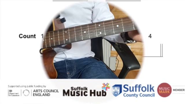 I'm A Believer (Neil Diamond) Guitar session 1 смотреть онлайн