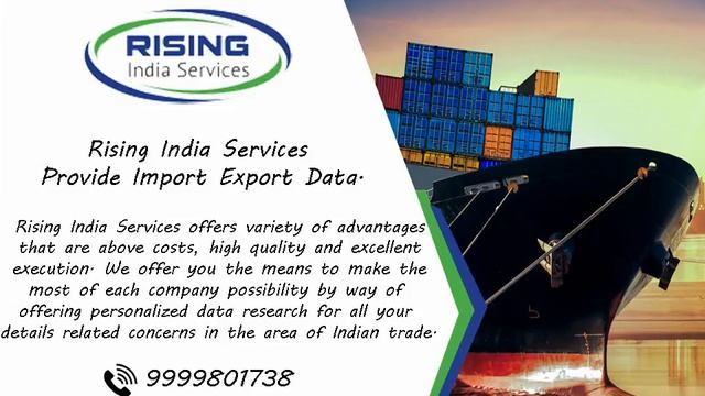 A Complete Solution For import export data india смотреть онлайн