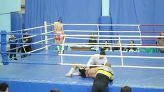 саид магомедов