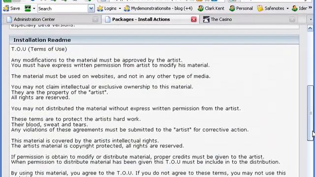 298- SMF FORUM TUTORIALS = MODIFICATIONS - #18 смотреть онлайн