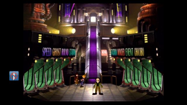 Final Fantasy VII (1997) Switch Edition || Enhancements ON || NO Commentary смотреть онлайн
