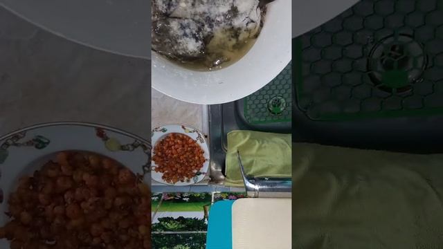 Засолка рыбы и икры в домашних условиях