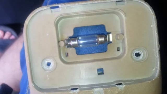 Замена плафона в ДЭУ смотреть онлайн