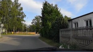шпротава аэродром въезд