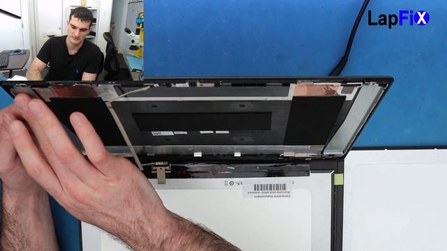 Dell G5 5590 Screen Replacement | How to смотреть онлайн