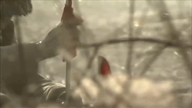 八路軍用陶瓷做地雷，騙過日軍探雷器，當場消滅所有日軍！ смотреть онлайн