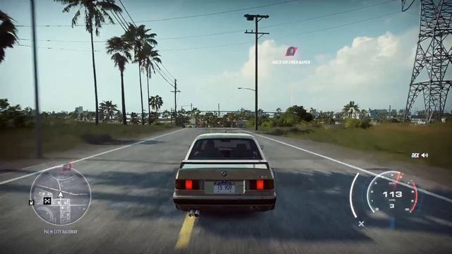 Need for speed Head смотреть онлайн