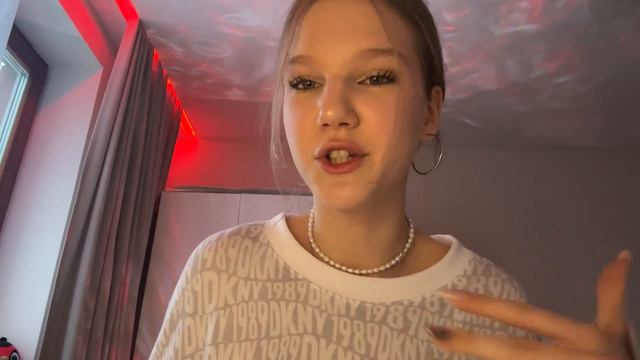 болтаю и отвечаю на ваши вопросы🤍| об учебе, ОГЭ, моей школе смотреть онлайн