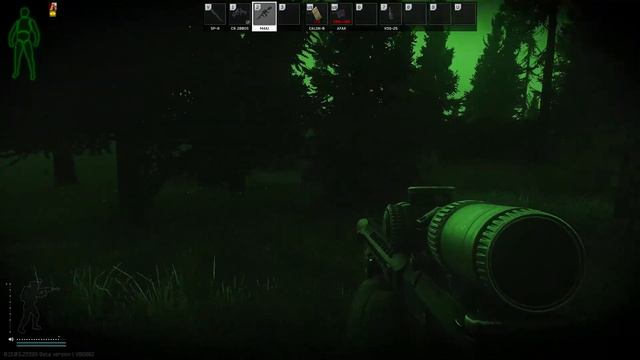 Air Drop Event - What's In The BOX? - Escape From Tarkov смотреть онлайн