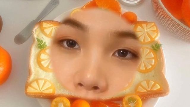????? | Глаза как у Мин Юнги [саблиминал] смотреть онлайн