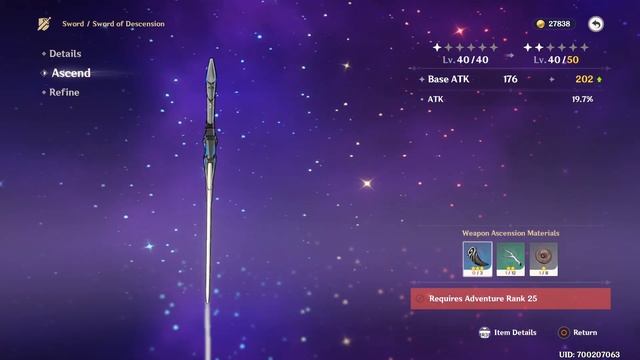 ASCEND! How to Limit Break Characters & Weapons in Genshin Impact? | Gamerturk Genshin Impact смотреть онлайн