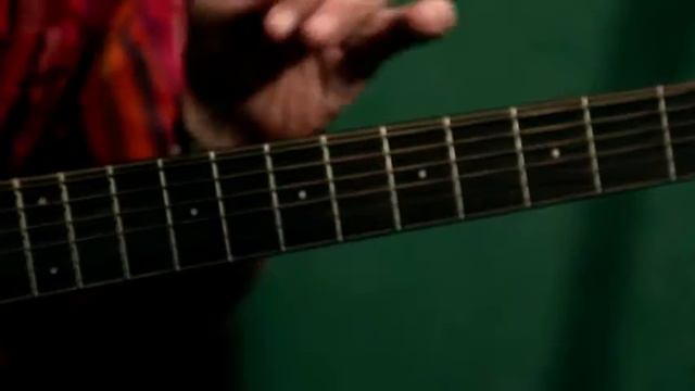 09 Fourth lines from the major scale смотреть онлайн