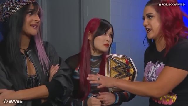 WWE SmackDown 3 Noviembre 2023 - Resumen Completo en Español смотреть онлайн