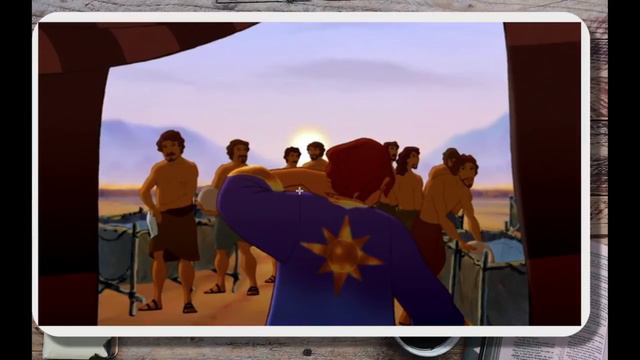 Дары и таланты/ Хождение в Духе смотреть онлайн