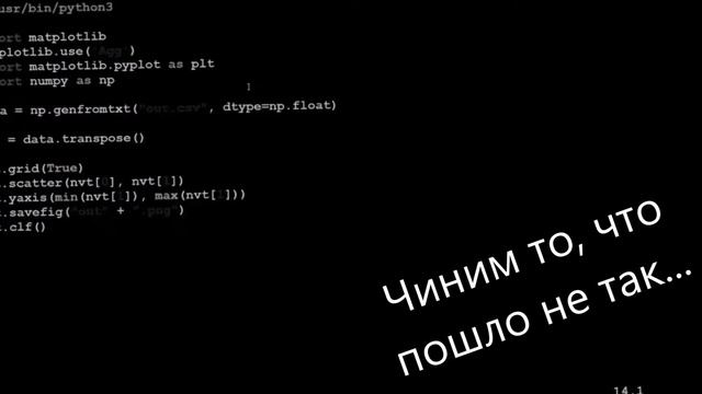 10 Анализ производительности и построение графиков смотреть онлайн